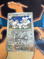 Famieps (SVI 161) - Reverse Holo - Karmesin und Purpur