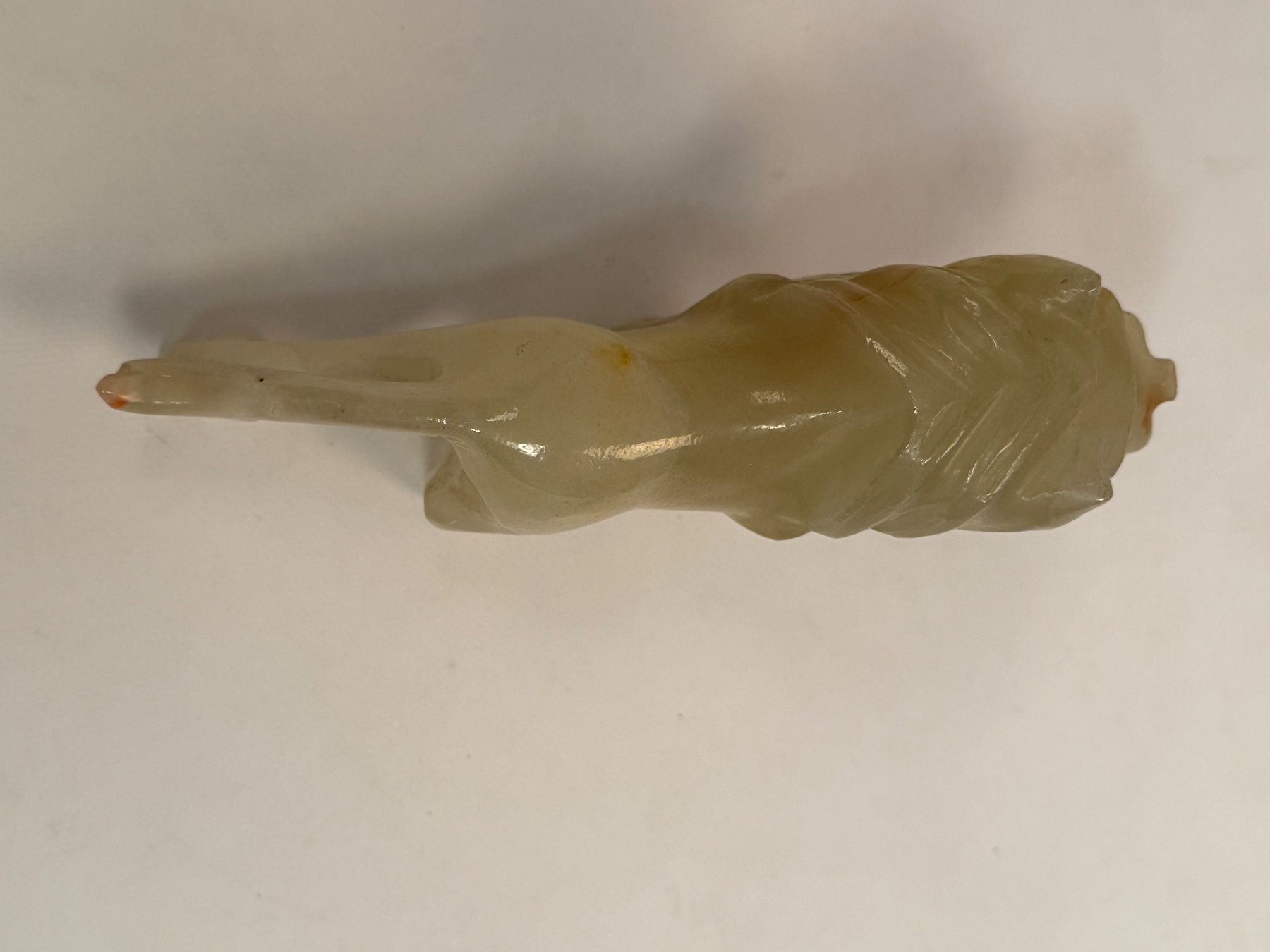 Statuette: Wächterlöwe aus Stein / Onyx Figur – Usato da Itingen venduto da uhu777 3