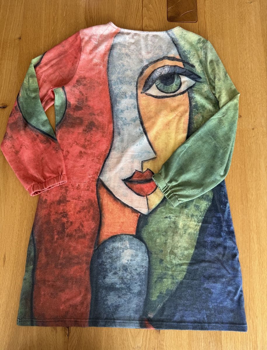 T-Shirts: Shirt – Neu (gemäss Beschreibung) aus Adligenswil von Esthee 3