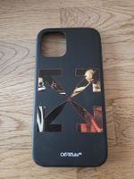 Originale Off White hülle für IPhone 12