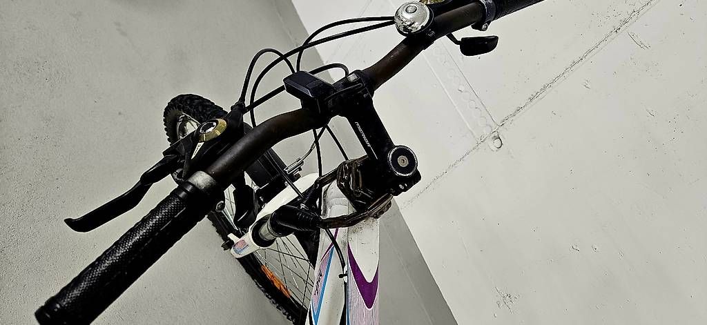 Biciclette: MERIDA Juliet 10 MTB 18" – Usato da Arbon venduto da my_shopping 4