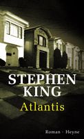 King Stephen - Atlantis (geb) / Thriller