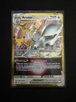 Pokemon Arceus Vstar 30th de