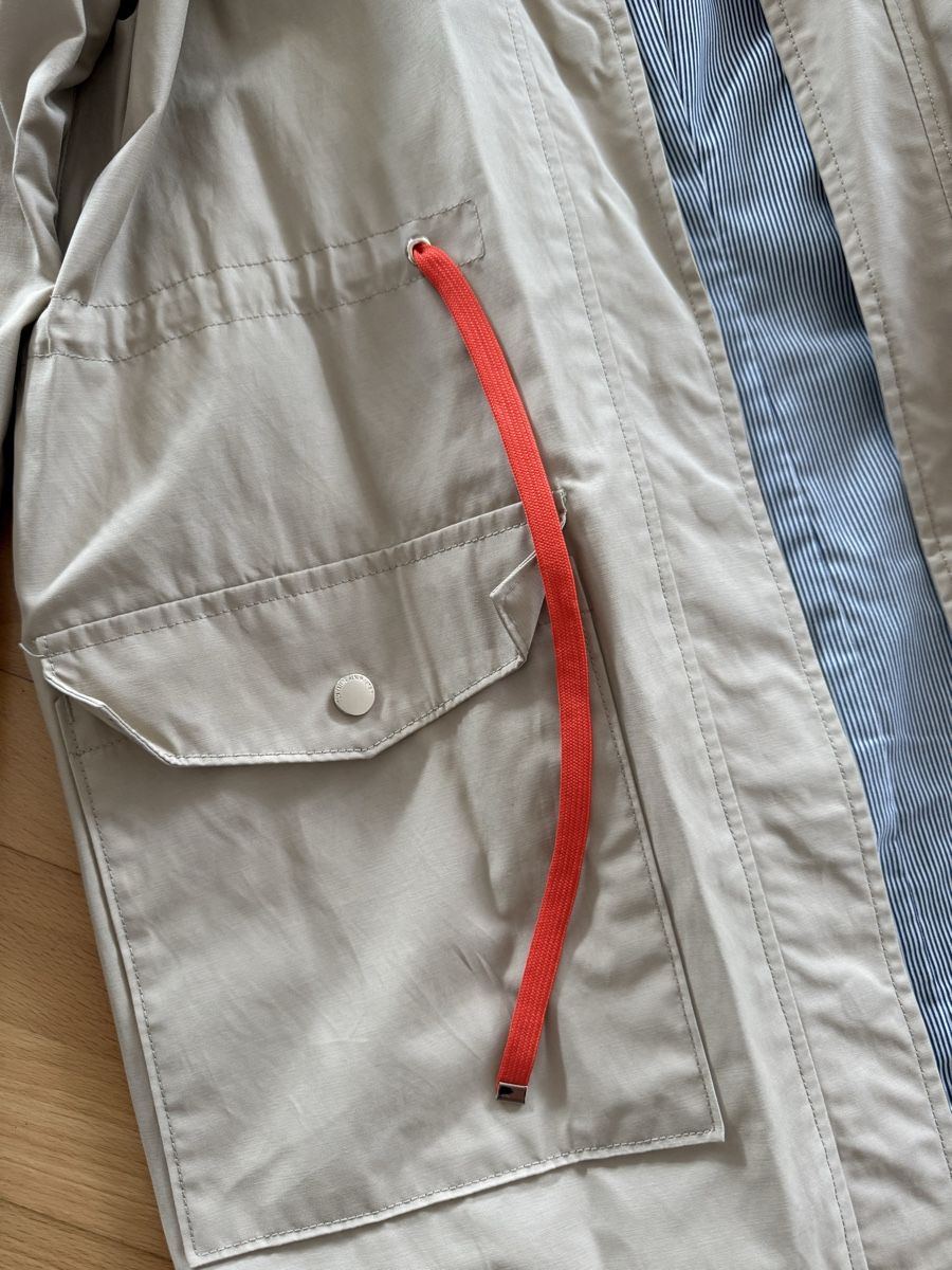 Tom Tailor Jacken: Tom Tailor Parka M – Gebraucht aus Bülach von sawa22 1