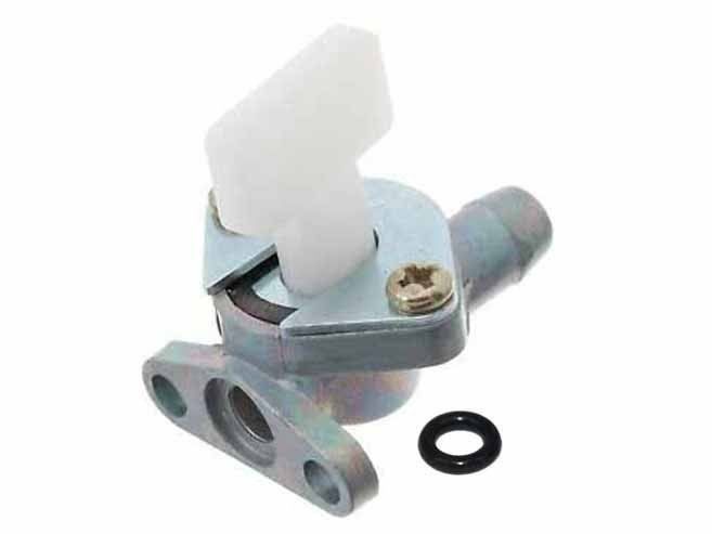 Mini Bike: Benzinhahn - Original Vergaser (V1) – Nuovo e nell'imballaggio originale da Zuchwil venduto da Funsportshop