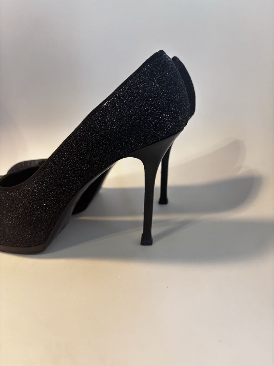 Saint Laurent Scarpe da donna: Saint Laurent pump 37 – Usato da Lausanne venduto da Charly_brune 3