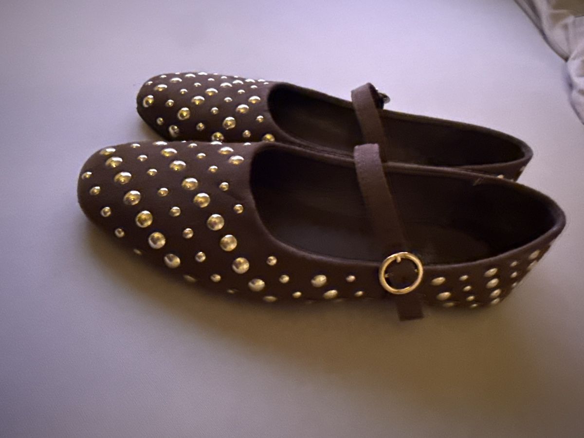 Scarpe da donna: Ballerina – Nuovo (secondo la descrizione) da Leibstadt venduto da lua_hd6w 1