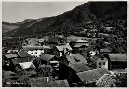 Scharans