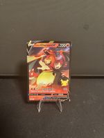 Lances Charizard V Near Mint SWSH133