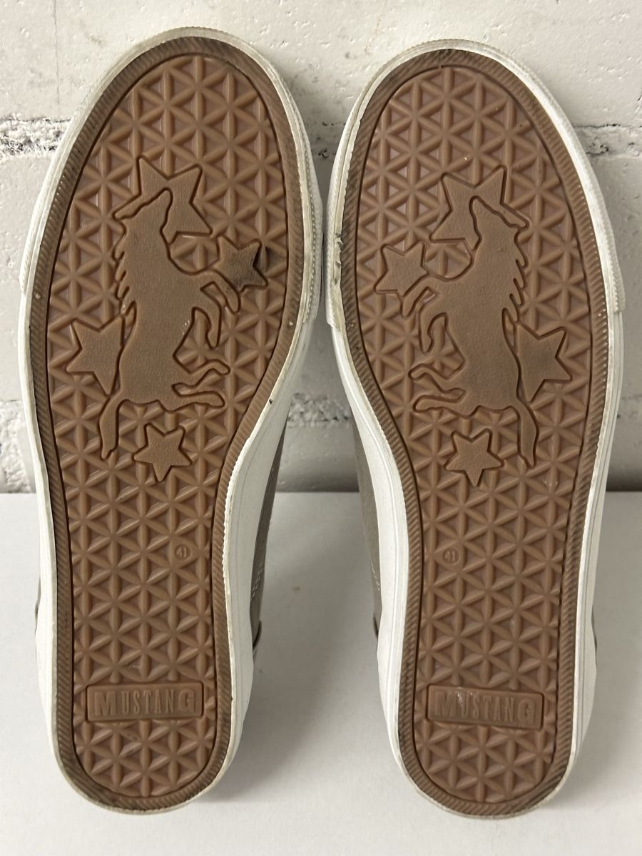 Scarpe da donna: MUSTAG Dameschuhe grösse 41 – Usato da Thun venduto da jeff070 4