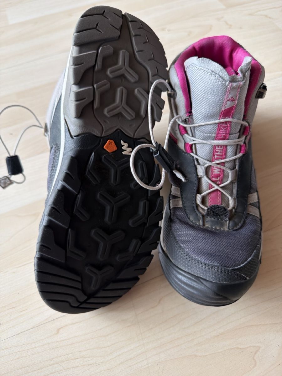 Herrenschuhe: Wanderschuhe  – Gebraucht aus Ebikon von alina0309 3
