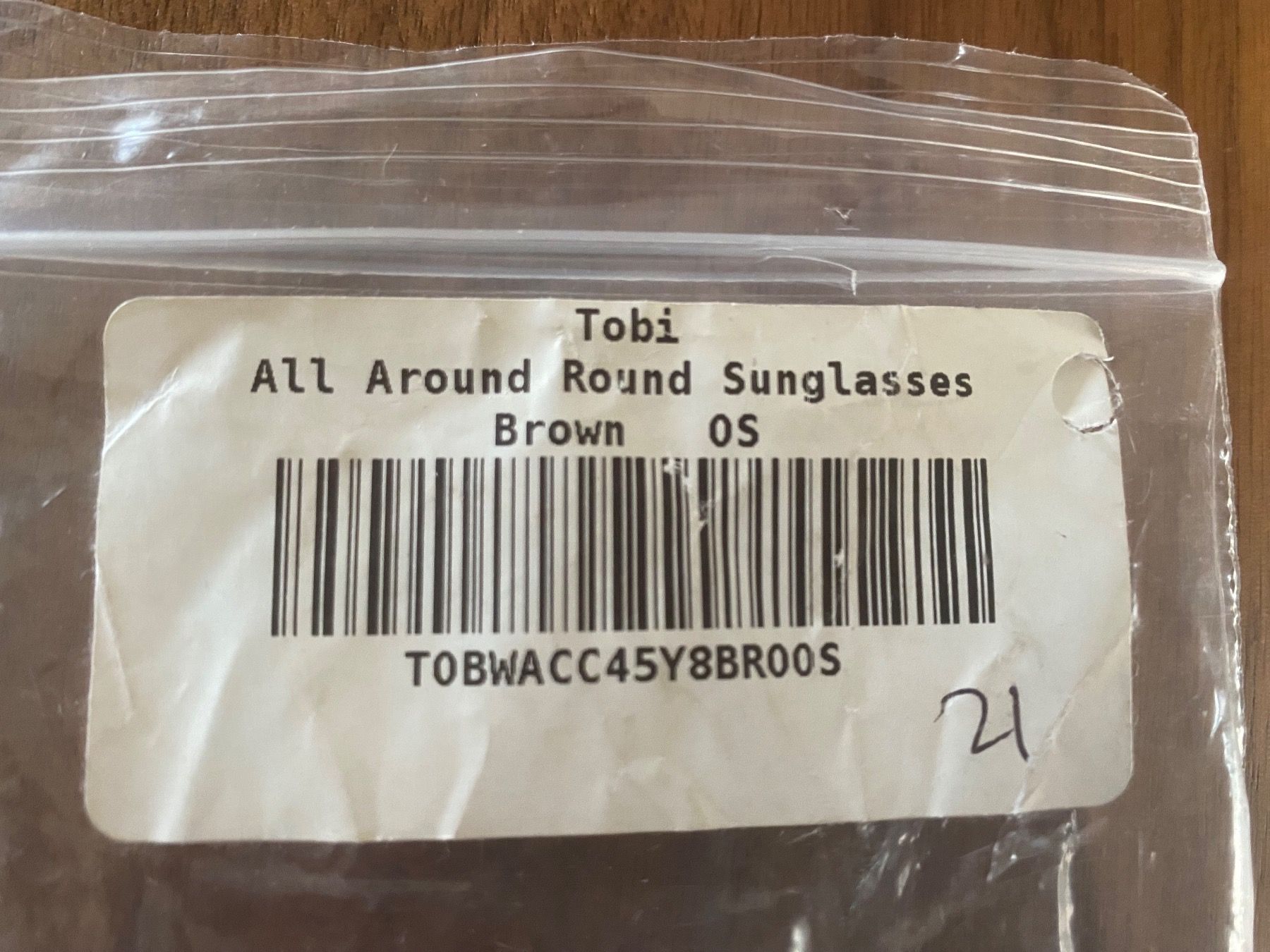 Occhiali & Lenti: Sonnenbrille NEU – Nuovo e nell'imballaggio originale da Basel venduto da Gundeli-25 2