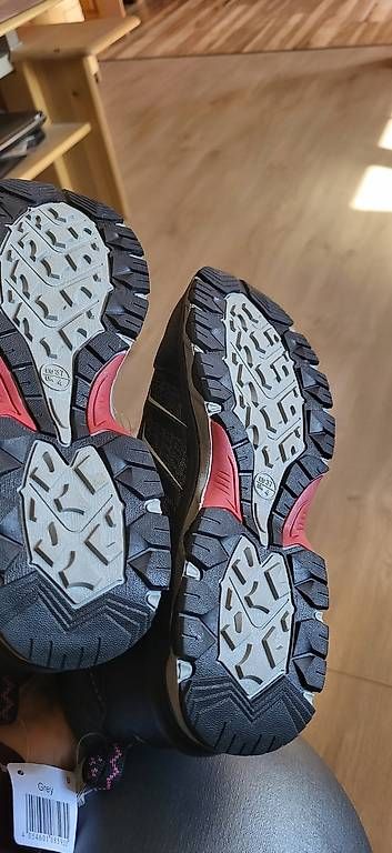 Damenschuhe: Wanderschuhe , gr. 37  – Neu und originalverpackt aus Schweizersholz von fuchs06 2