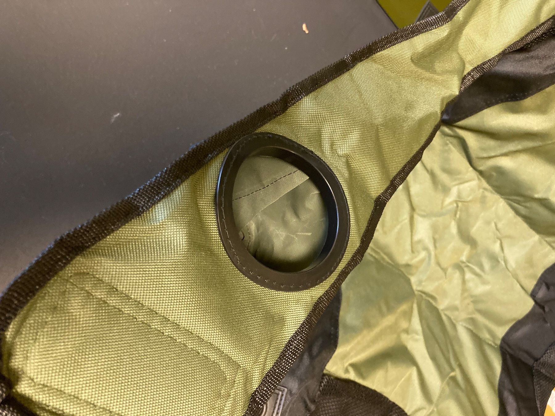Stühle: Campingstuhl – Neu und originalverpackt aus Steckborn von piccapiedra 4