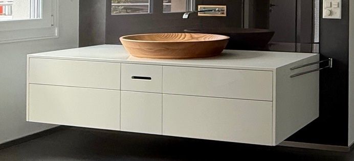 Mobili per bagno: Badmöbel – Usato da Davos Platz venduto da Ricardopipy