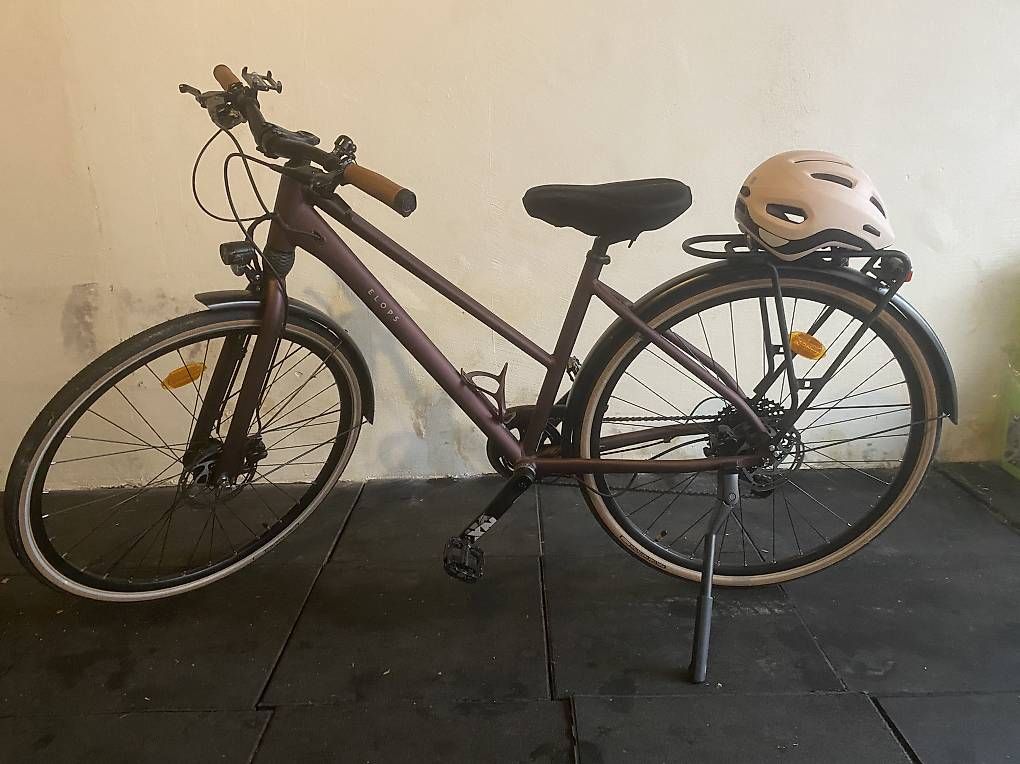 Biciclette: ELOPS LD 900 – Usato da Viganello venduto da sco_j6qt