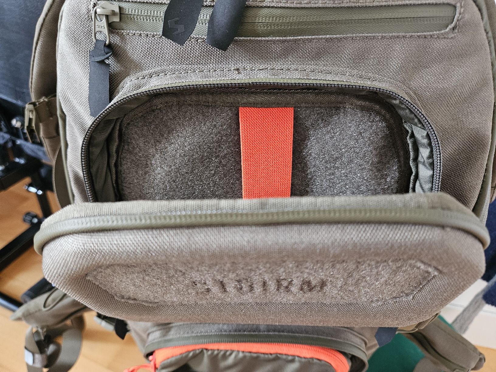 Zaini: Freizeitrucksack – Usato da St.Gallen venduto da i0088440 3