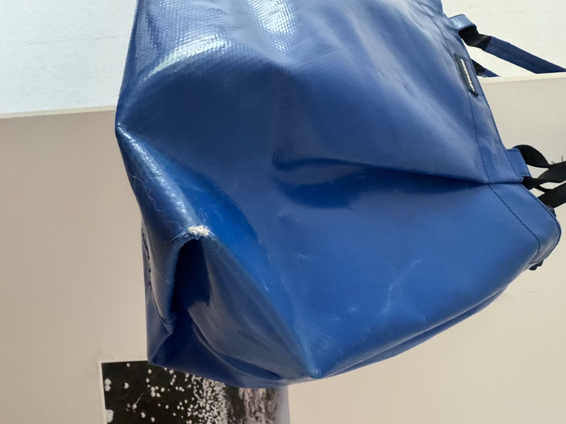 Freitag Borse da donna: Freitagtasche Sally – Usato da Möhlin venduto da Francine018 1