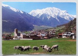 Müstair, Klosterkirche St. Johann
