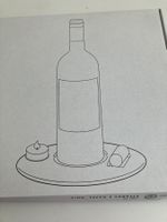 Vino, Tappo e Candela Glasi Hergiswil