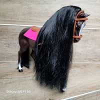 Barbie Pferd Champion 1. Generation