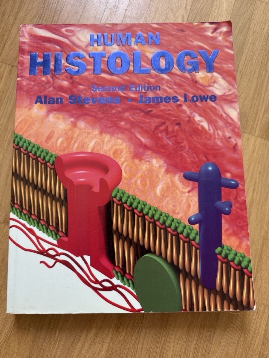 Bücher: Biomedical / medical studies books – Gebraucht aus Pieterlen von L.Huber 1