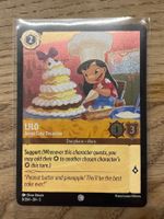 Lorcana: 8/204 • EN • 5   FOIL