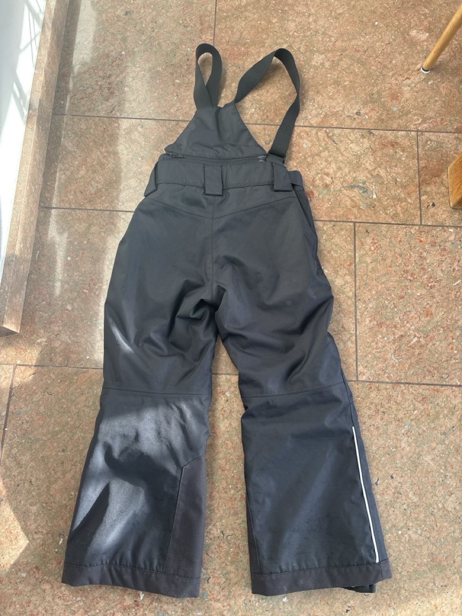 Reima Pantaloni: Reima Skihose Gr116 – Usato da Zürich venduto da aniam 7