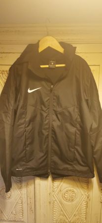 K-way noir nike
