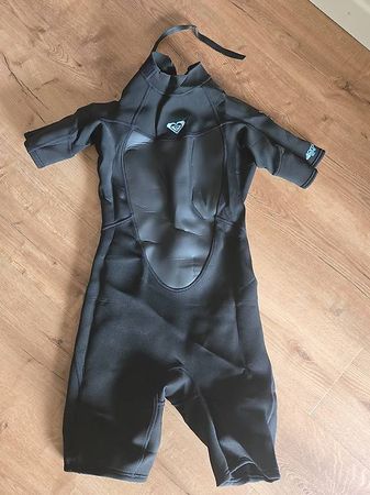 Roxy Neopren 2/2 shorty Grösse 12