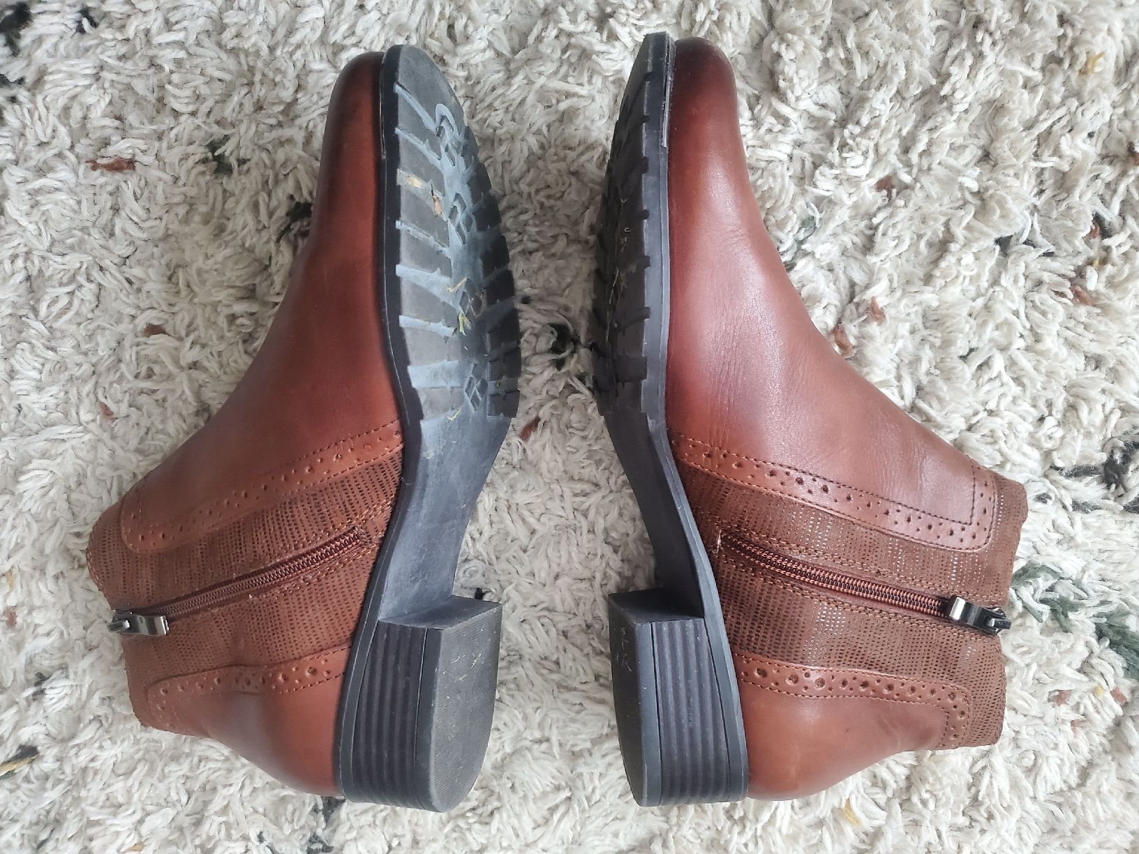 Damenschuhe: Medicus Damen Schuhe gr. 40 – Gebraucht aus Frauenfeld von BeneFull 2