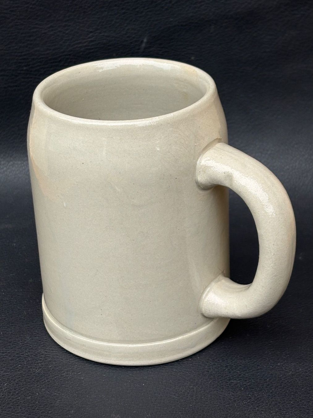 Haldengut Verres: HALDENGUT 2 alte Biergläser – D'occasion à Wil SG par rolandsflohland 4