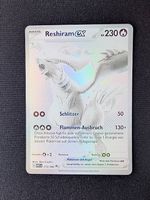 Pokémon - Reshiram ex - 173/086 - DE