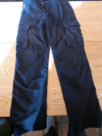 ROKKER Motorradhose 