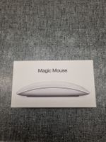 Apple Magic Mouse