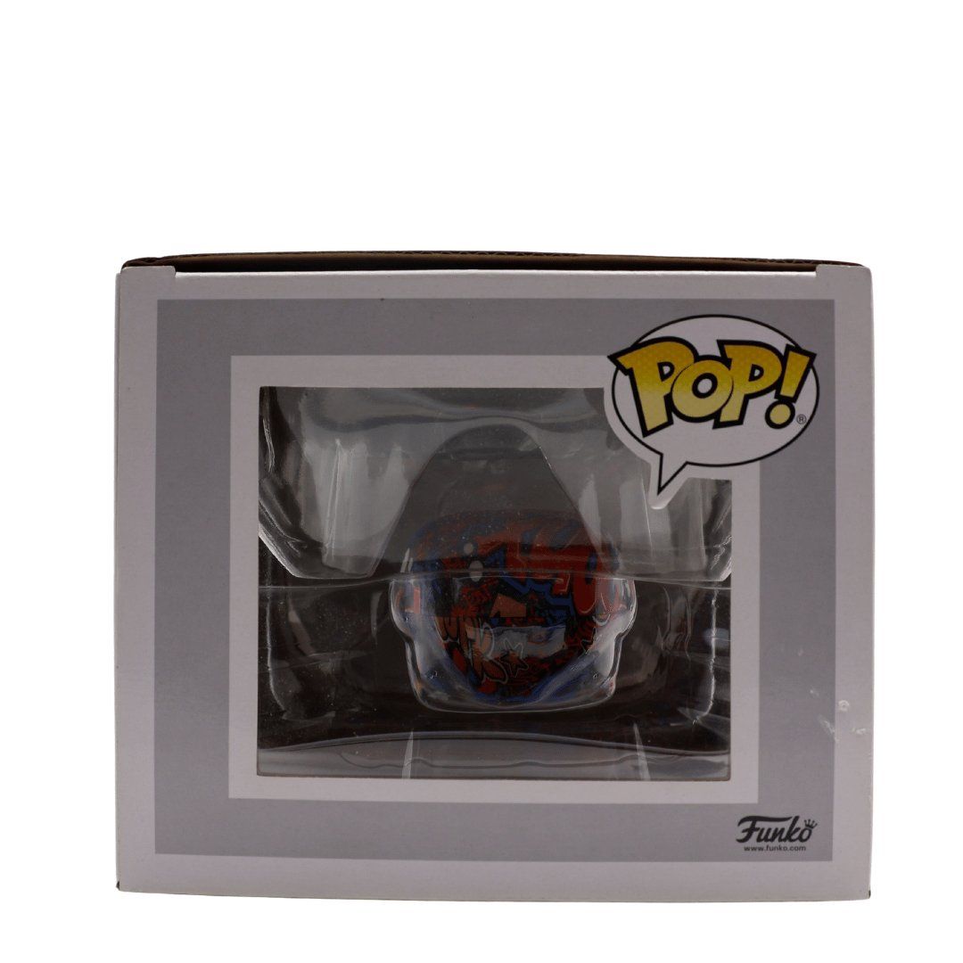 Funko Figuren: Stan Lee #63 Funko POP Marvel – Neu und originalverpackt aus Paudex von dindeboy 4