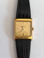 Omega De Ville Automatic