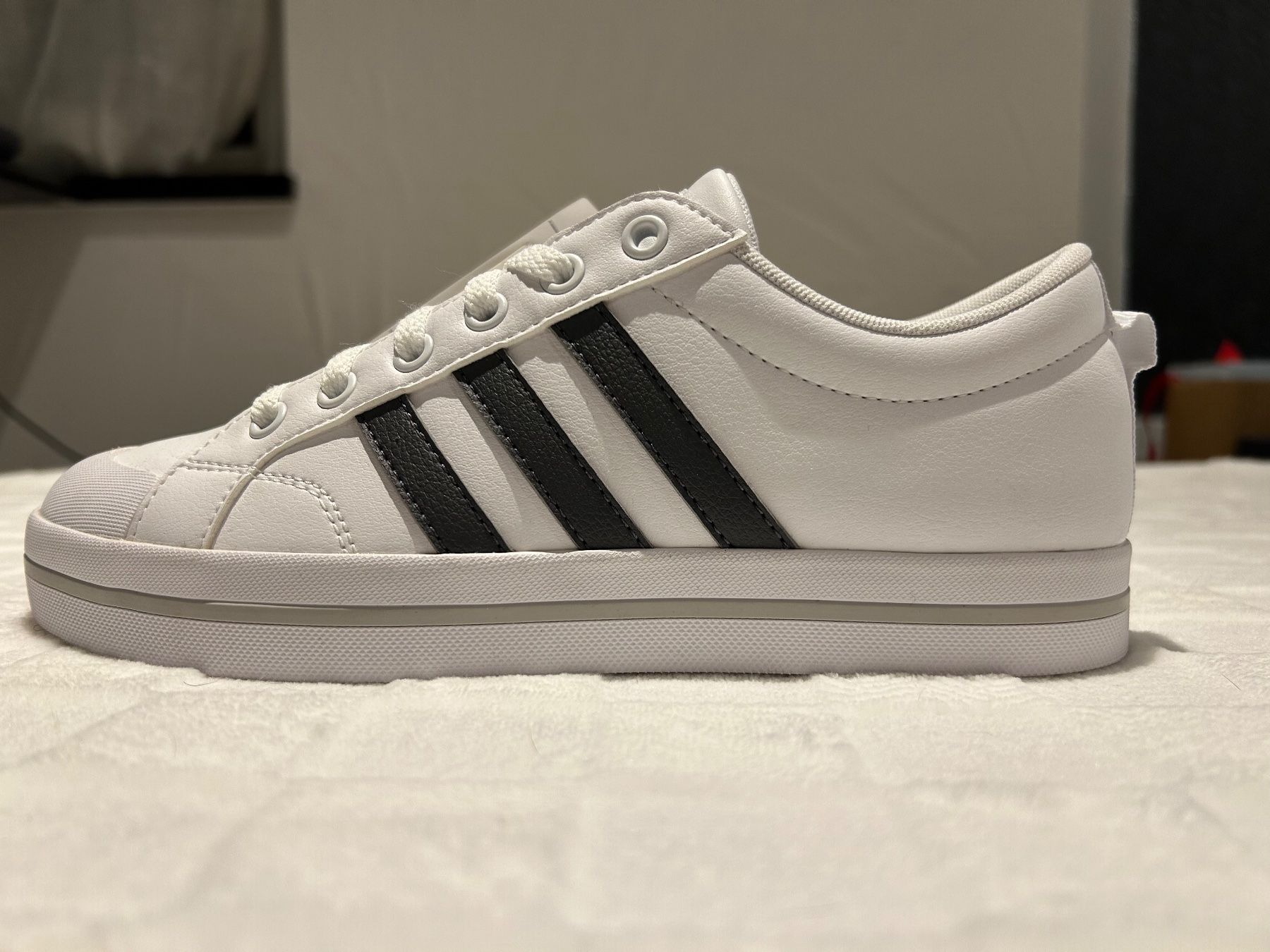 Adidas Scarpe da uomo: adidas sneaker bravada FW2917 – Nuovo e nell'imballaggio originale da Lommis venduto da easy102011