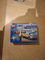 Lego City Polizei Gefangenentransporter