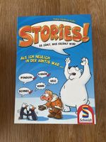 Stories! Gesellschaftsspiel