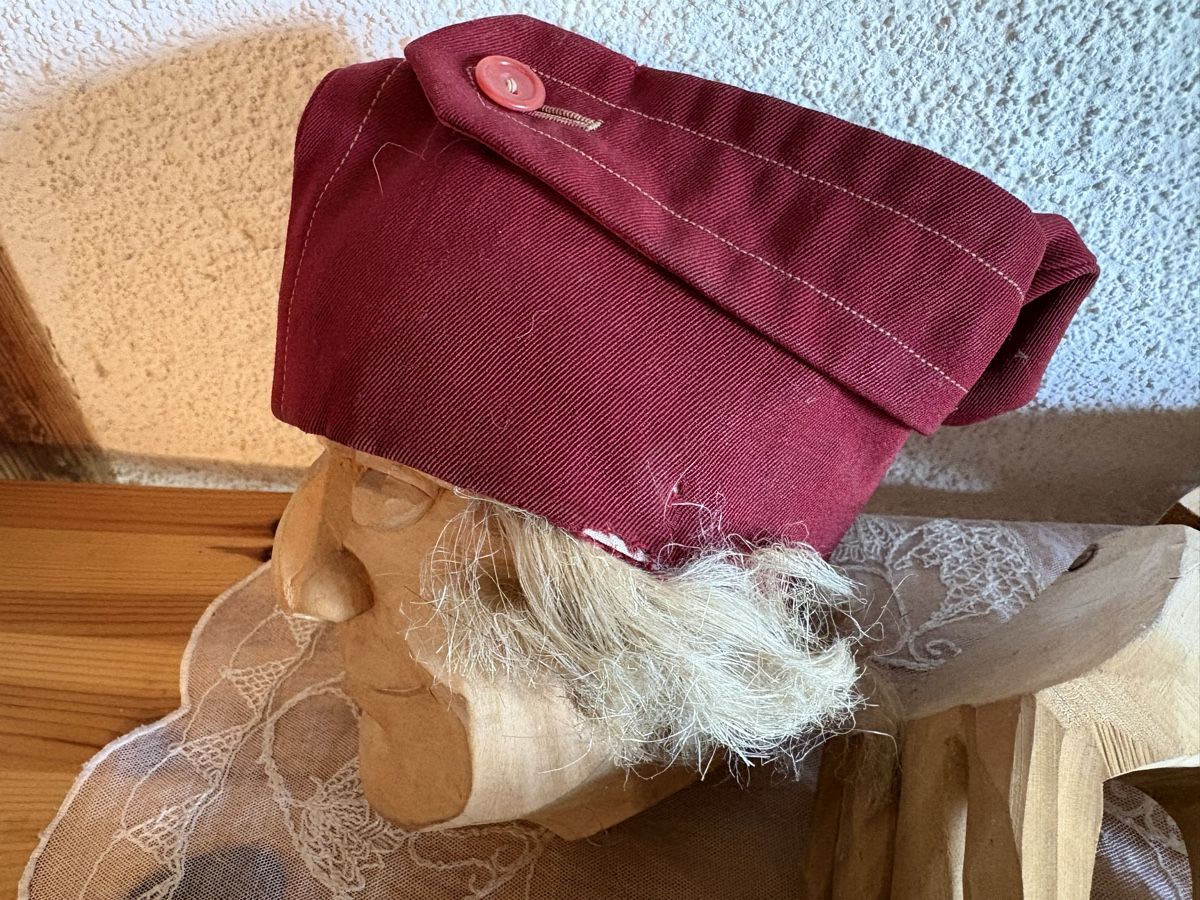 Figuren: Holzkopf Mann – Gebraucht aus Schönenberg ZH von Roxana8820 2