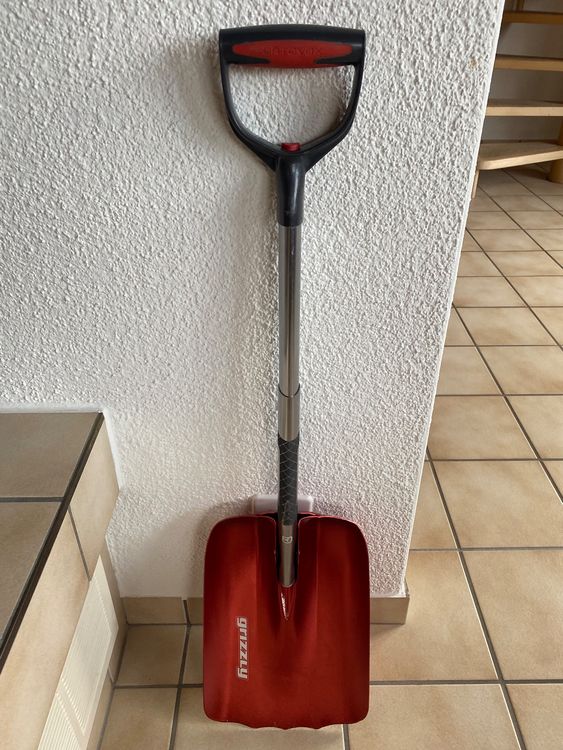 Lawinenschaufel Kaufen auf Ricardo