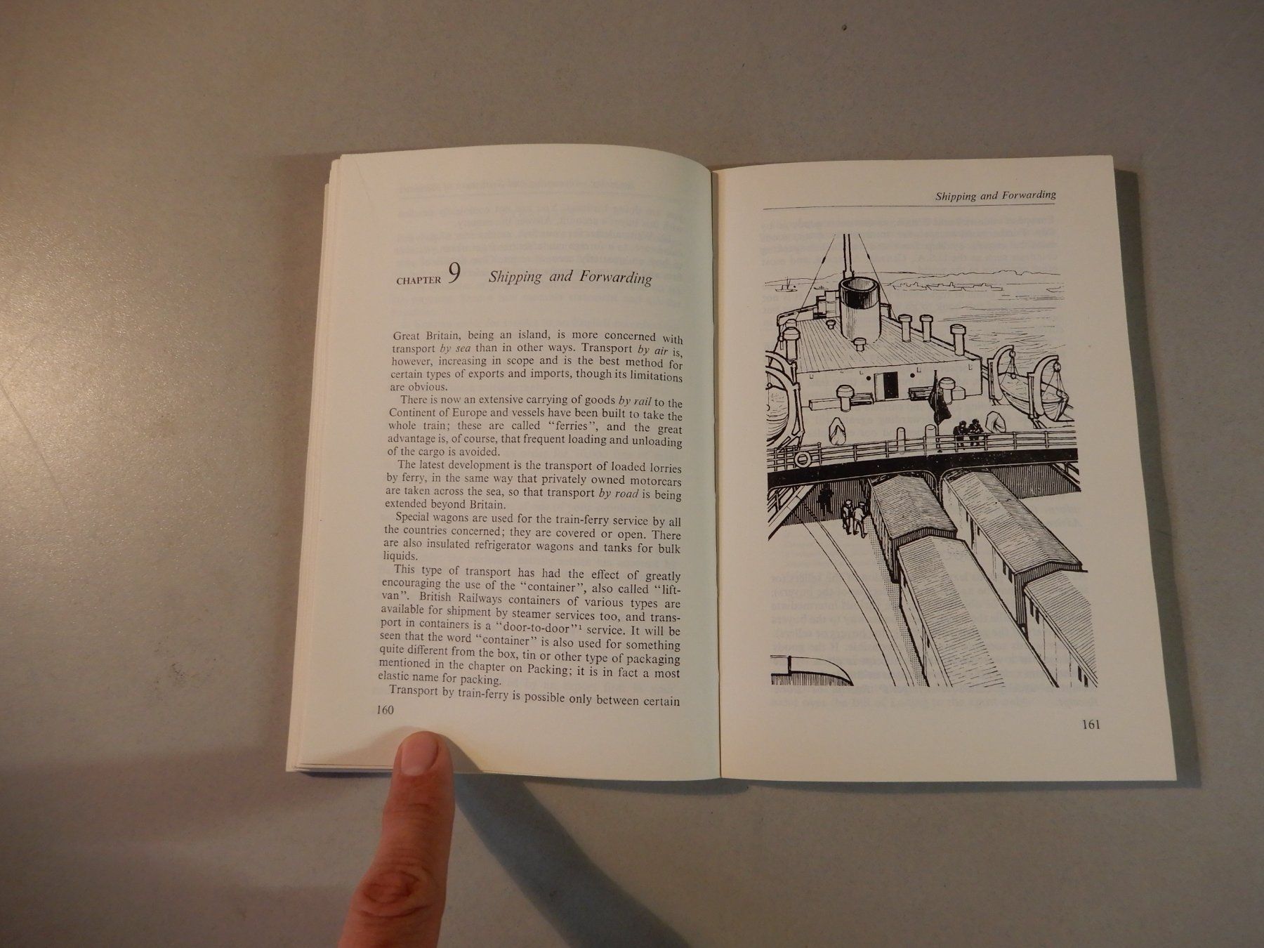 Bücher: Modern English Business Letters, 1962 – Gebraucht aus Erstfeld von Mario_boe0 7