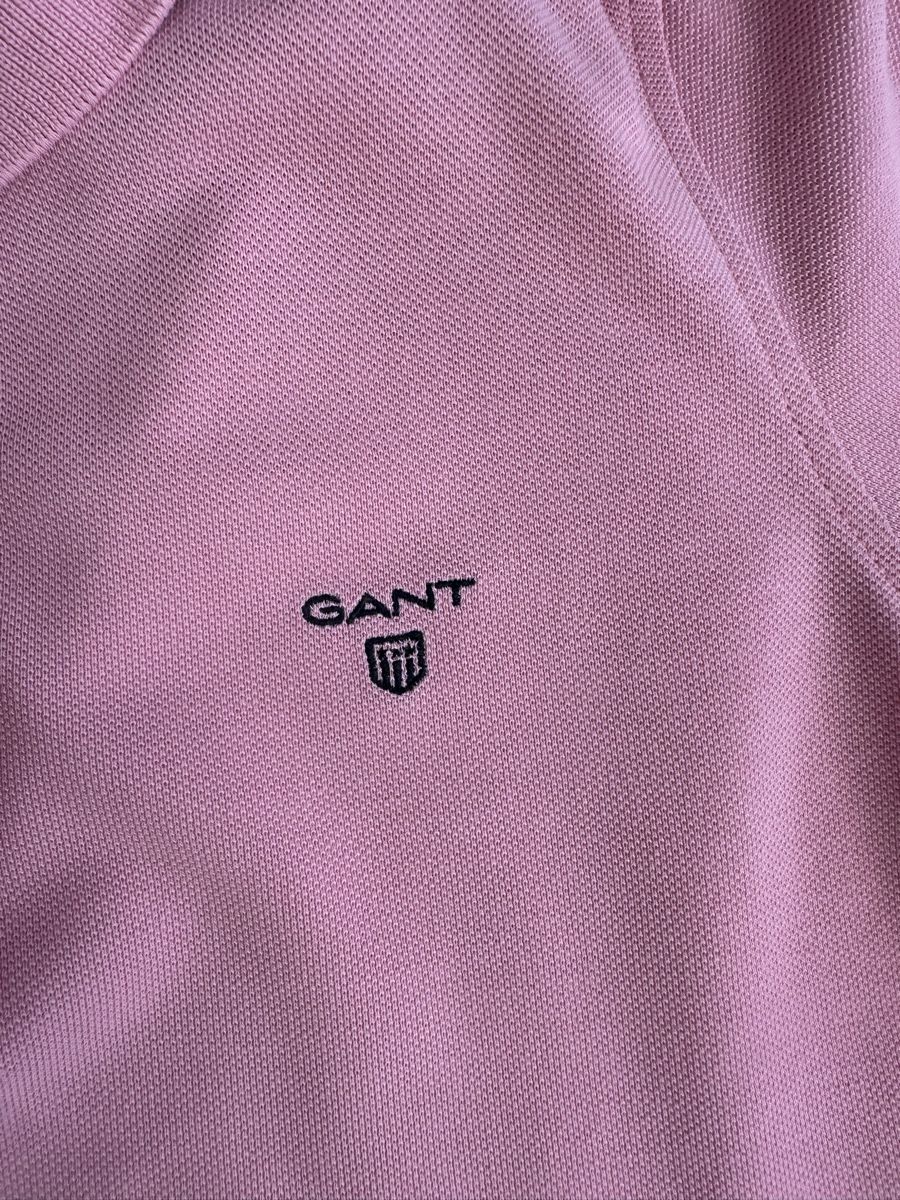Gant Magliette Polo: Gant Poloshirt – Nuovo (secondo la descrizione) da Winterthur venduto da su_4assd 1