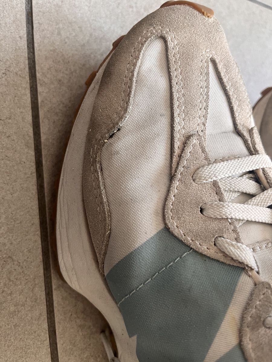 New Balance Scarpe da donna: New Balance Sneaker 327 – Usato da Zürich venduto da fefu28 3