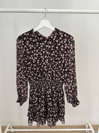 Kleid ZARA Gr. M