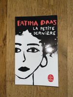 Fatima Daas - La Petite Derniere