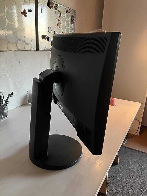 Monitore: Bildschirm 60 cm – Gebraucht aus Schaffhausen von fra_5jf2 1