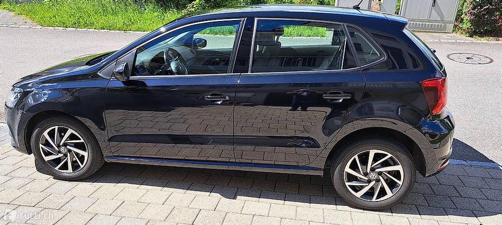 Zu Verkaufe VW Polo 1.2 BMT Comfortliene