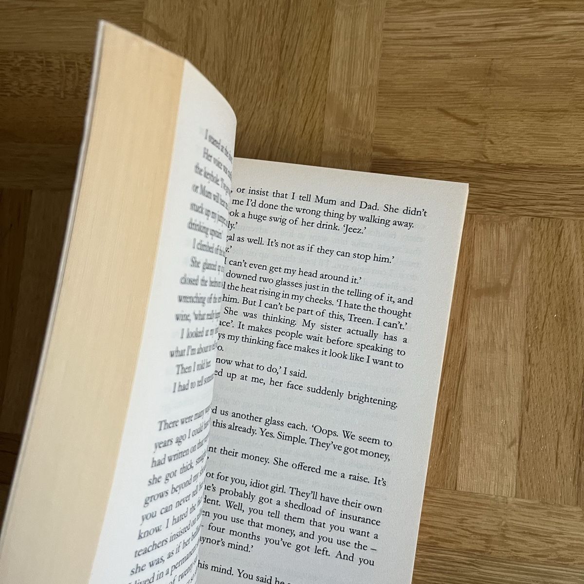 Libri: Me Before You - Jojo Moyes – Usato da Kilchberg ZH venduto da celinaemi 3